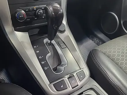 Chevrolet Captiva 2014 года за 4 900 000 тг. в Алматы – фото 20