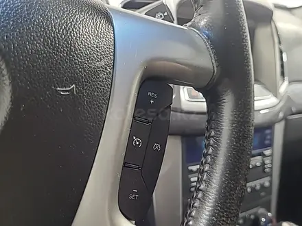Chevrolet Captiva 2014 года за 4 900 000 тг. в Алматы – фото 21