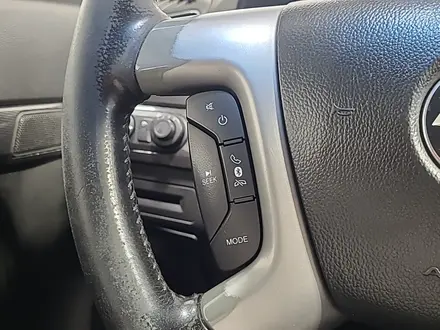 Chevrolet Captiva 2014 года за 4 900 000 тг. в Алматы – фото 22