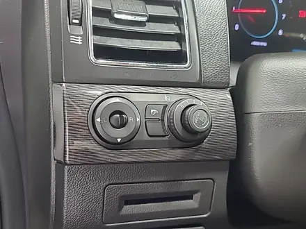 Chevrolet Captiva 2014 года за 4 900 000 тг. в Алматы – фото 25