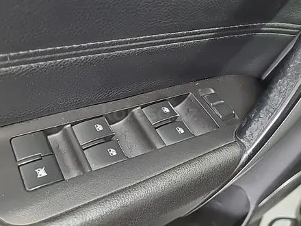 Chevrolet Captiva 2014 года за 4 900 000 тг. в Алматы – фото 26