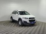 Chevrolet Captiva 2014 годаүшін4 900 000 тг. в Алматы – фото 3