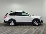 Chevrolet Captiva 2014 годаүшін4 900 000 тг. в Алматы – фото 4
