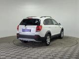 Chevrolet Captiva 2014 годаүшін4 900 000 тг. в Алматы – фото 5
