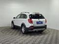 Chevrolet Captiva 2014 года за 4 900 000 тг. в Алматы – фото 7
