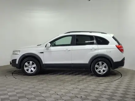 Chevrolet Captiva 2014 года за 4 900 000 тг. в Алматы – фото 8