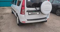 ВАЗ (Lada) Largus 2013 года за 3 200 000 тг. в Актобе – фото 3