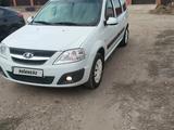 ВАЗ (Lada) Largus 2013 года за 3 200 000 тг. в Актобе – фото 2