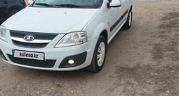 ВАЗ (Lada) Largus 2013 года за 3 200 000 тг. в Актобе – фото 2
