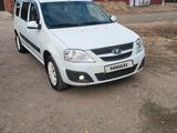 ВАЗ (Lada) Largus 2013 года за 3 200 000 тг. в Актобе