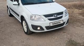 ВАЗ (Lada) Largus 2013 года за 3 200 000 тг. в Актобе