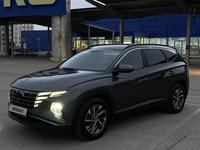 Hyundai Tucson 2023 годаүшін13 950 000 тг. в Шымкент