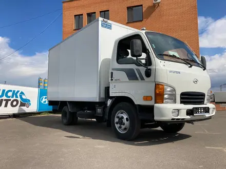 Hyundai  HD 35l 2021 года за 17 944 000 тг. в Астана