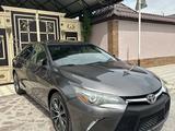 Toyota Camry 2016 годаүшін6 200 000 тг. в Актау – фото 3