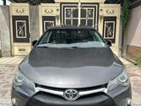 Toyota Camry 2016 годаүшін6 200 000 тг. в Актау – фото 4