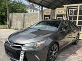Toyota Camry 2016 годаүшін6 200 000 тг. в Актау