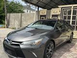 Toyota Camry 2016 годаүшін6 200 000 тг. в Актау – фото 2