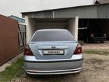 Ford Mondeo 2007 года за 3 100 000 тг. в Алматы – фото 4