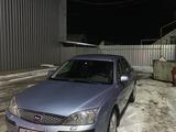 Ford Mondeo 2007 года за 3 100 000 тг. в Алматы – фото 3