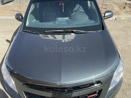 Chevrolet Cobalt 2025 года за 6 200 000 тг. в Астана – фото 10
