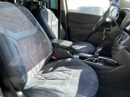 Chevrolet Cobalt 2025 года за 6 200 000 тг. в Астана – фото 14