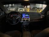 Chevrolet Cobalt 2025 годаүшін6 200 000 тг. в Астана – фото 5