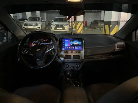 Chevrolet Cobalt 2025 года за 6 200 000 тг. в Астана – фото 5