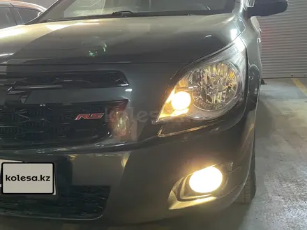 Chevrolet Cobalt 2025 года за 6 200 000 тг. в Астана – фото 6