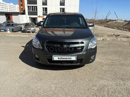 Chevrolet Cobalt 2025 года за 6 200 000 тг. в Астана – фото 7