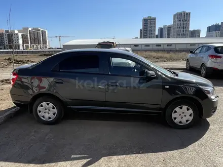 Chevrolet Cobalt 2025 года за 6 200 000 тг. в Астана – фото 8
