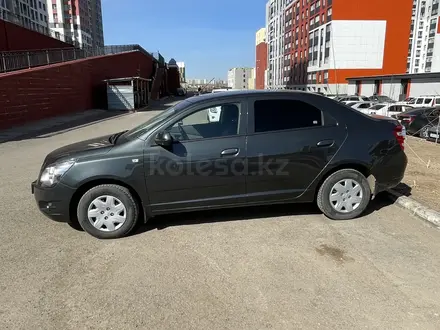 Chevrolet Cobalt 2025 года за 6 200 000 тг. в Астана – фото 9