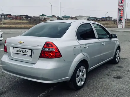 Chevrolet Nexia 2020 года за 4 900 000 тг. в Караганда – фото 4