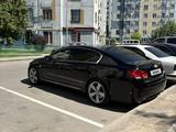 Lexus GS 300 2006 года за 6 700 000 тг. в Алматы