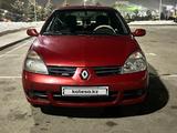 Renault Clio 2007 года за 2 300 000 тг. в Талдыкорган – фото 5