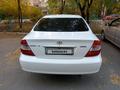 Toyota Camry 2003 года за 4 200 000 тг. в Балхаш – фото 10