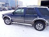 Opel Frontera 1997 года за 4 200 000 тг. в Петропавловск – фото 3