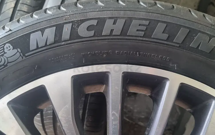 Michelin 255/45/R20. Одна шина за 95 000 тг. в Астана
