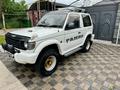 Mitsubishi Pajero 1996 года за 2 750 000 тг. в Алматы – фото 4