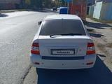 ВАЗ (Lada) Priora 2172 2013 годаfor2 000 000 тг. в Семей – фото 3