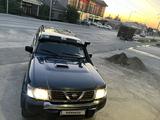 Nissan Patrol 2001 годаүшін7 000 000 тг. в Шымкент – фото 3