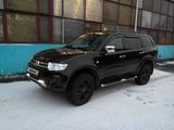 Mitsubishi Pajero Sport 2011 года за 5 300 000 тг. в Астана – фото 2