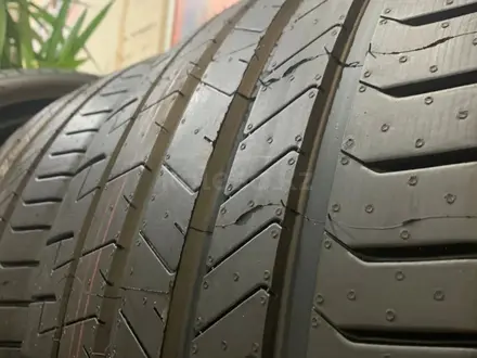 Летние шины разно размерные Pirelli P Zero Gen-2 275/35 R22 315/30 R22үшін450 000 тг. в Шымкент – фото 5