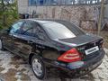 Mercedes-Benz C 200 2001 года за 3 200 000 тг. в Петропавловск – фото 3