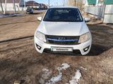 ВАЗ (Lada) Granta 2191 2015 года за 3 000 000 тг. в Актобе