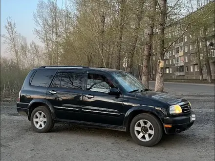 Suzuki XL7 2003 года за 4 100 000 тг. в Усть-Каменогорск