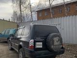 Suzuki XL7 2003 годаүшін4 100 000 тг. в Усть-Каменогорск – фото 5