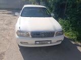 Toyota Crown Majesta 1995 годаүшін4 200 000 тг. в Алматы