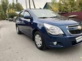 Chevrolet Cobalt 2020 годаүшін5 800 000 тг. в Талдыкорган – фото 5