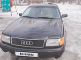 Audi 100 1993 годаүшін2 000 000 тг. в Усть-Каменогорск