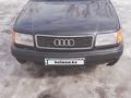 Audi 100 1993 годаүшін1 600 000 тг. в Усть-Каменогорск – фото 4